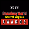 Nominations Open For The 2026 BroadwayWorld Central Virginia Awards