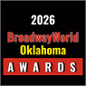 Nominations Open For The 2026 BroadwayWorld Oklahoma Awards