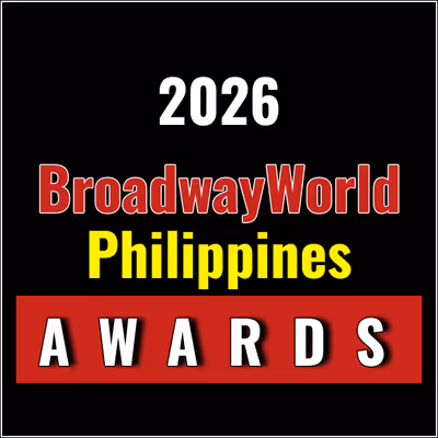 Nominations Open For The 2026 BroadwayWorld Philippines Awards