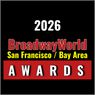 Nominations Open For The 2026 BroadwayWorld San Francisco / Bay Area Awards