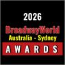 Nominations Open For The 2026 BroadwayWorld Australia - Sydney Awards