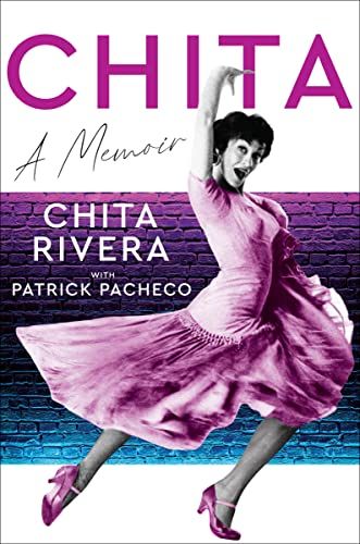 Chita by Chita Rivera