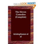 The Eleven Comedies 