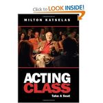 Acting Class: Take a Seat