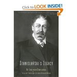 Stanislavski's Legacy: A Collection of Comments on a Variety of Aspects of an Actor's