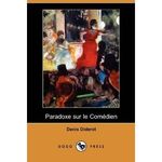 Paradoxe sur le Comedien