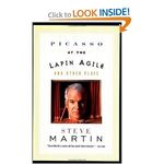 Picasso at the Lapin Agile and Other Plays