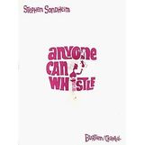 Anyone Can Whistle