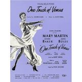 One Touch of Venus - Vocal Selections