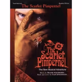 The Scarlet Pimpernel - The New Musical Adventure