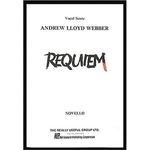 Requiem: Vocal Score
