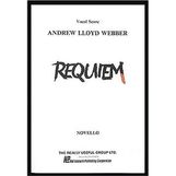 Requiem: Vocal Score