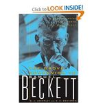The Grove Companion to Samuel Beckett