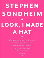 Look, I Made a Hat