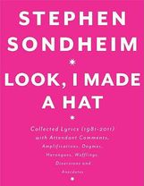 Look, I Made a Hat