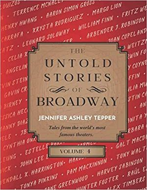 American Musicals in Context: From the American Revolution to the 21st Century Cover