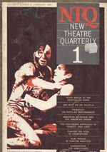 New Theatre Quarterly 13 (Part 1)