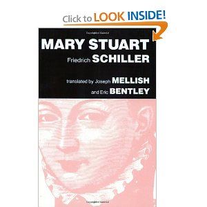 Mary Stuart Cover