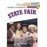 State Fair - Vocal Selections