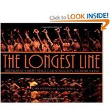 The Longest Line: Broadway's Most Singular Sensation: A Chorus Line