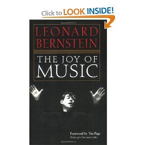 The Joy of Music Cover