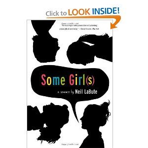 Some Girl(s): A Play Cover