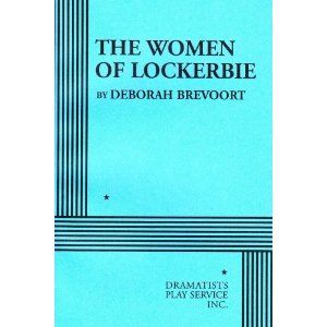 The Women of Lockerbie by Deborah Brevoort