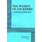 The Women of Lockerbie
