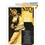 New Theatre Quarterly 55: Volume 14, Part 3