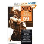 New Theatre Quarterly 59: Volume 15, Part 3