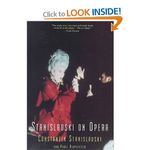 Stanislavski On Opera