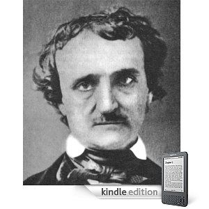 Tell-Tale Heart for the Stage by Edgar Allan Poe
