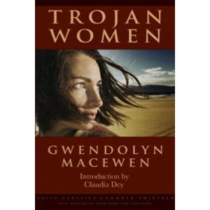 Trojan Women Cover