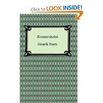 Rosmersholm