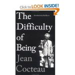 The Difficulty Of Being