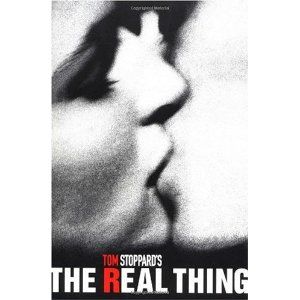 The Real Thing Cover