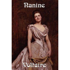 Nanine by Voltaire