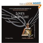 Love's Labor's Lost