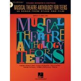 Musical Theatre Anthology for Teens: Young Women's Edition