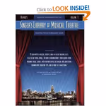 Alfred's Singer's Library Of Musical Theatre