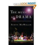 The Musical as Drama