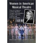 Women In American Musical Theatre