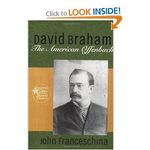 David Braham: The American Offenbach