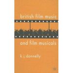 British Film Music and Musicals