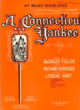 A Connecticut Yankee: The Musical