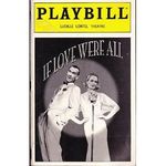 If Love Were All