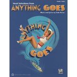 Anything Goes- Vocal Selections