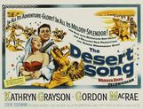 The Desert Song - Vocal Selections