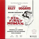 Her First Roman (Vocal Selections)