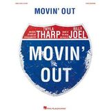 Movin' Out - Vocal Selections